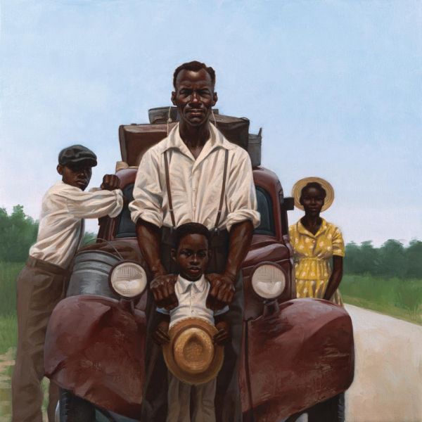 african american clip art