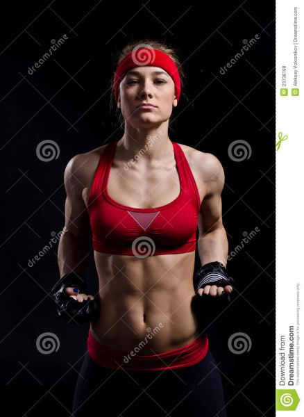 female ufc fighters hill