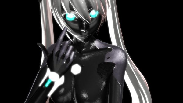 deep sea girl hatsune miku