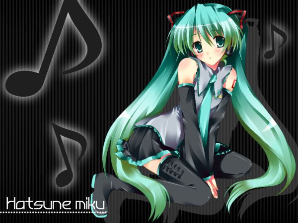 hatsune miku suicide