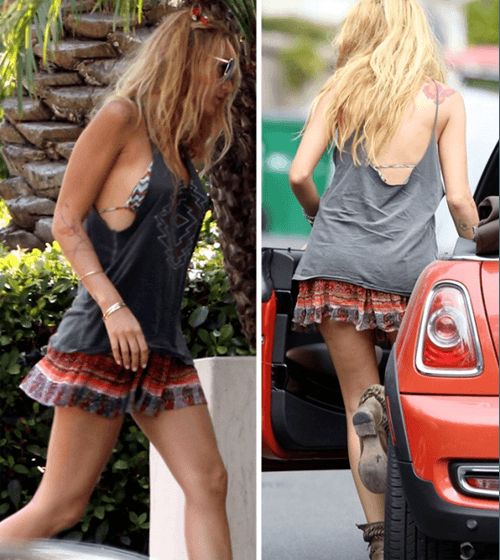 blake lively allure