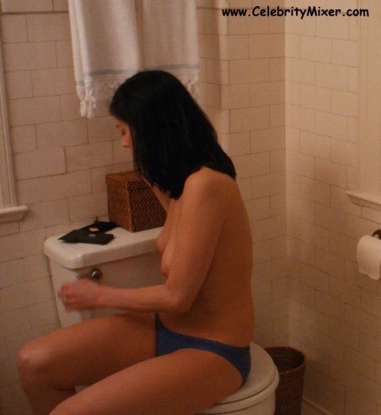 sarah silverman ass