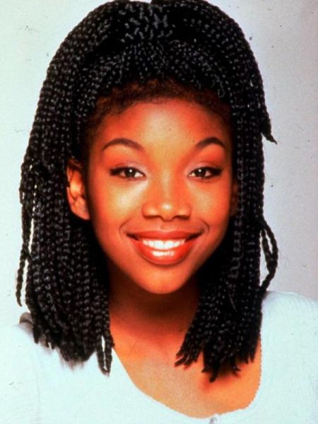 new pictures of brandy norwood