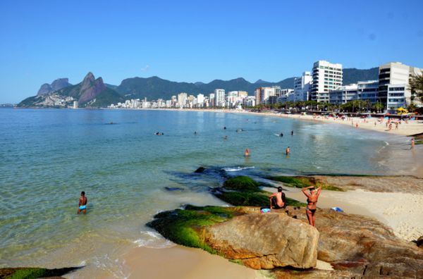 brazilian bikini