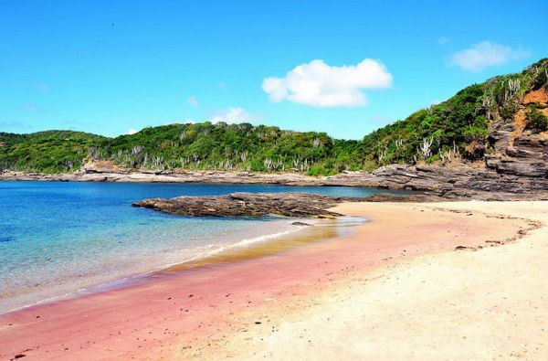 brazilian beaches are immodest