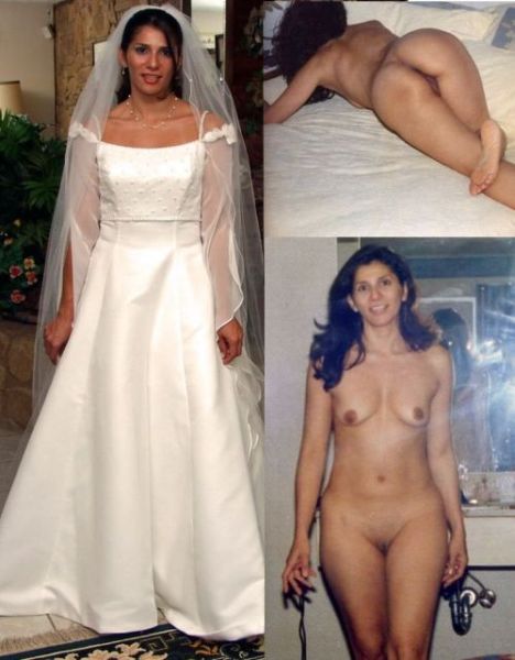 teens dressed then undressed
