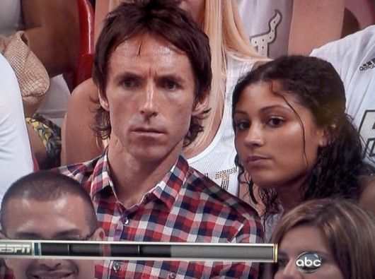 steve nash wife affair