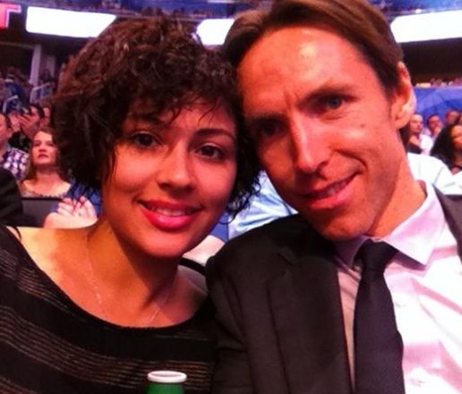 steve nash divorce cheating