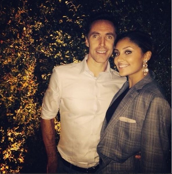 brittney steve nash