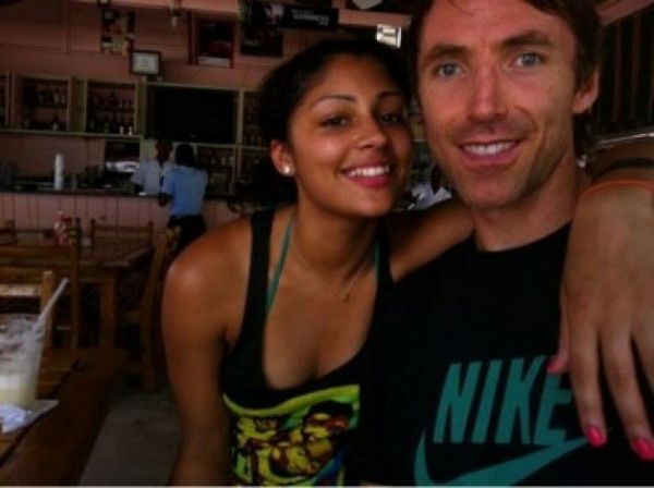 steve nash wife