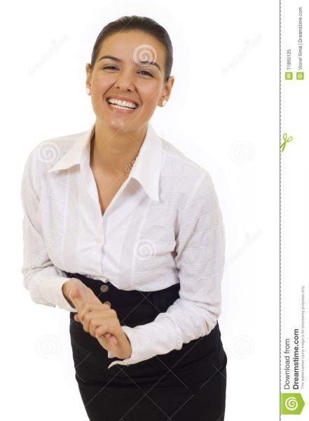 group women laughing sitting office