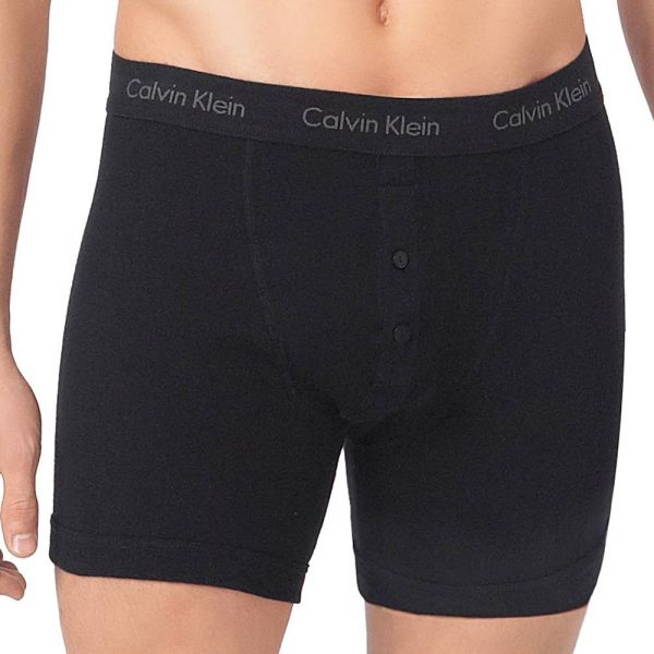 calvin klein underwear brand