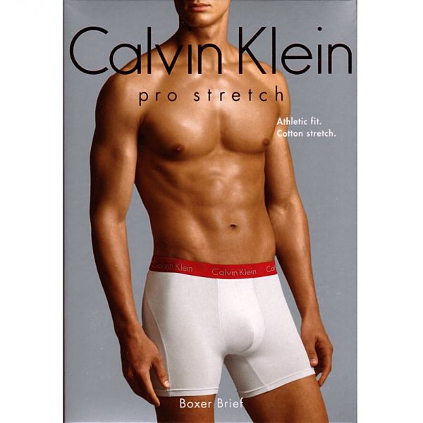 calvin klein boxers for men