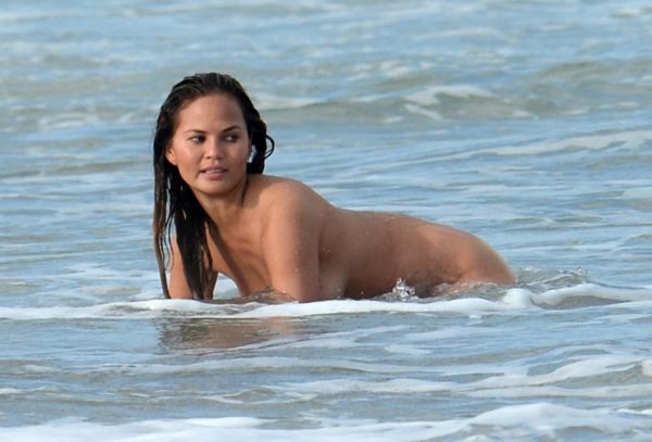 chrissy teigen sex tape