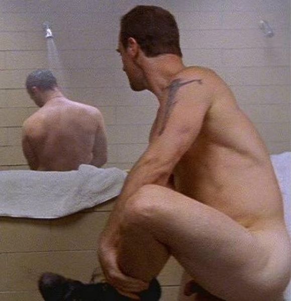 christopher meloni booty
