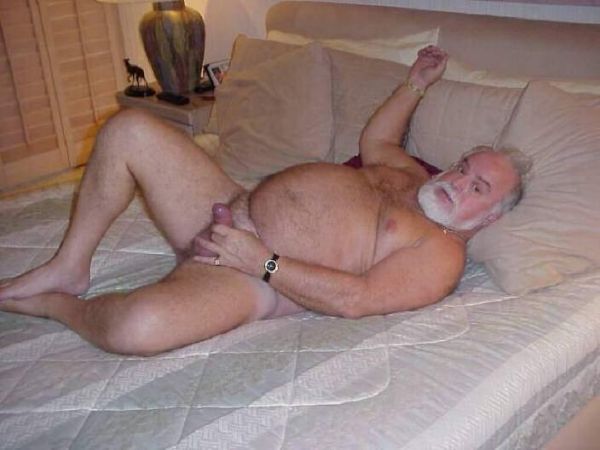 grandpa sucking my cock