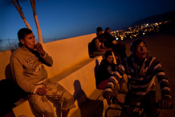 prostitucion en ciudad juarez mexico
