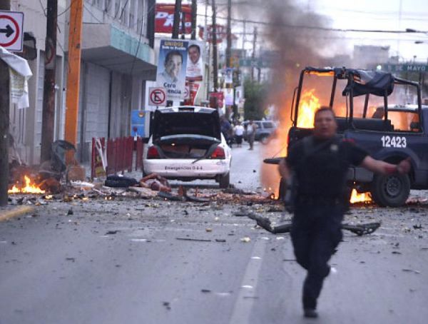 ciudad juarez chihuahua