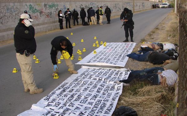 ciudad juarez cartel