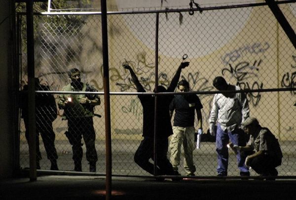 el paso and ciudad juarez