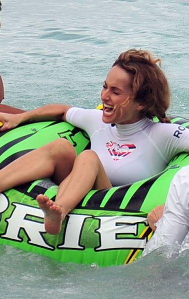 giada de laurentiis scandal
