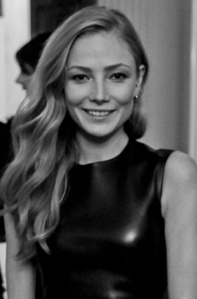 clara paget oops