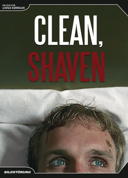 clean shaven movie peter greene