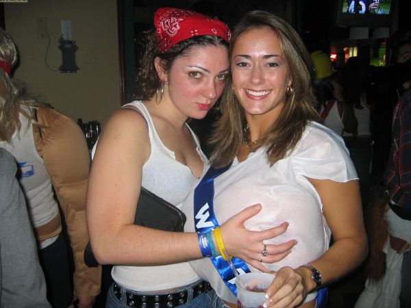 college party sluts