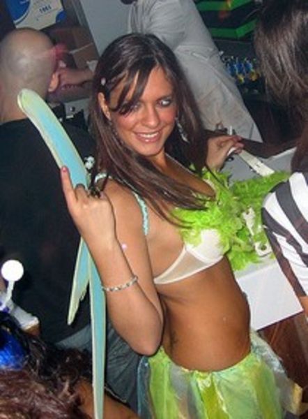 sluty halloween costumes