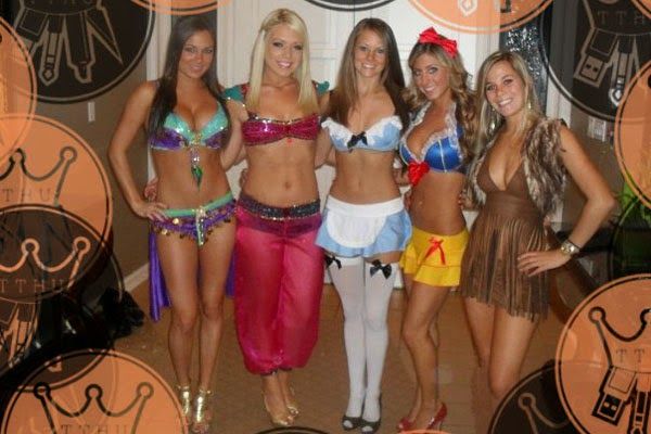 x rated halloween costumes