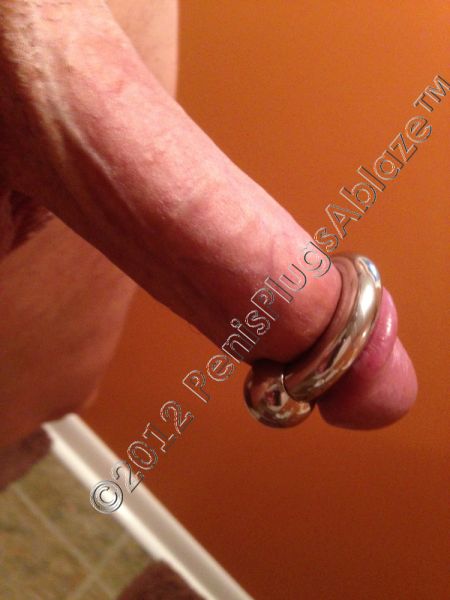 penis plug jewelry