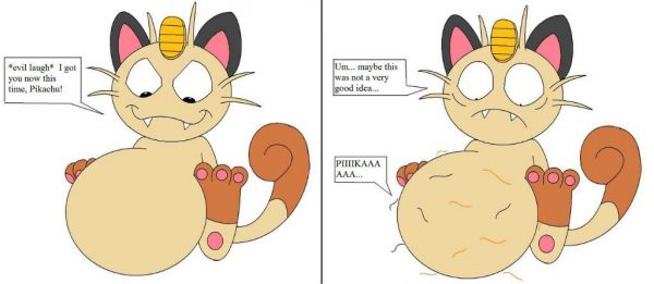 funny pokemon pix