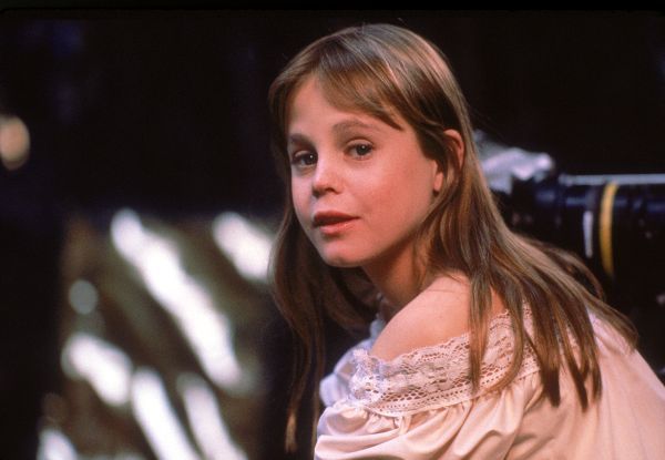 dana hill imdb