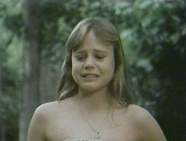 fallen angel dana hill nude