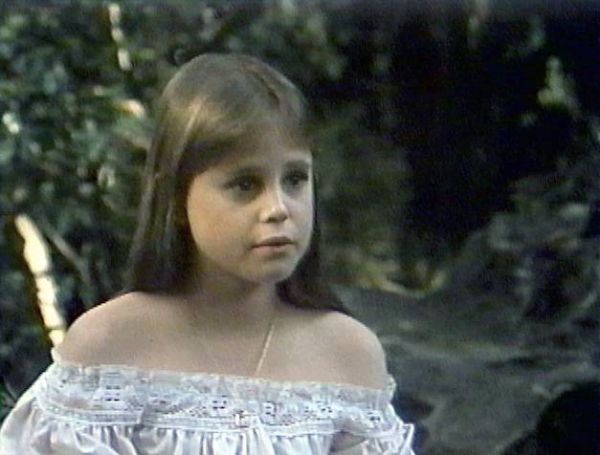 dana hill nipples