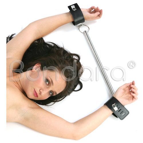 butt plug spreader bar