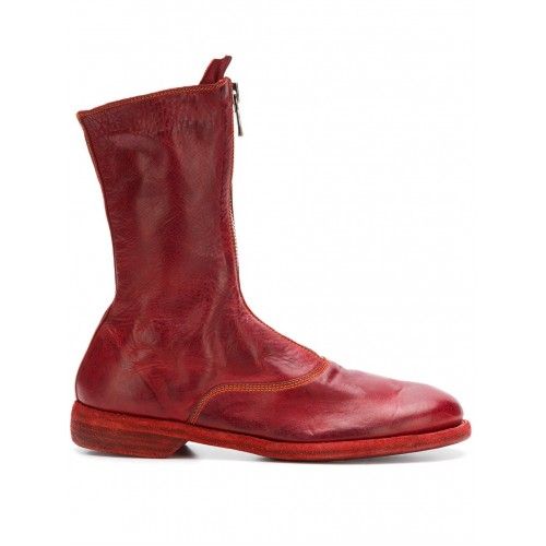 acne donna boot