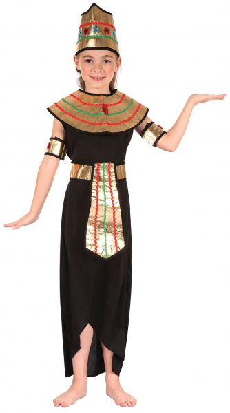 cleopatra costumes for girls