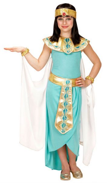 grecian costumes for girls