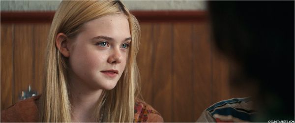 abigail breslin