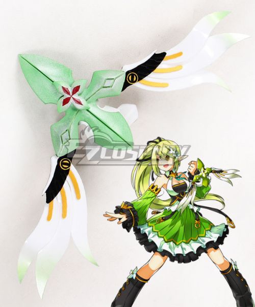 elsword eve code battle seraph