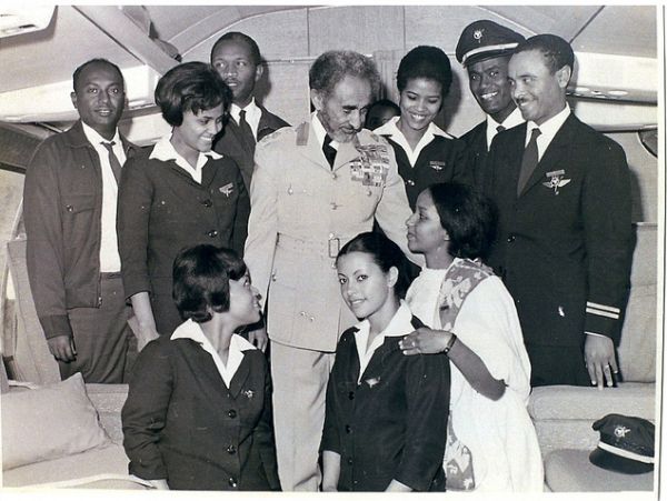 air france cabin crew