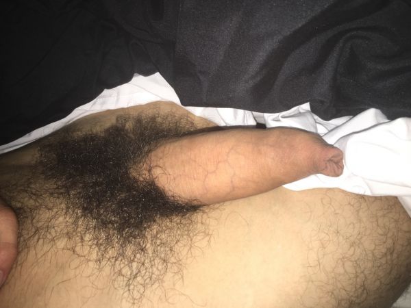 uncircumcised penis sex