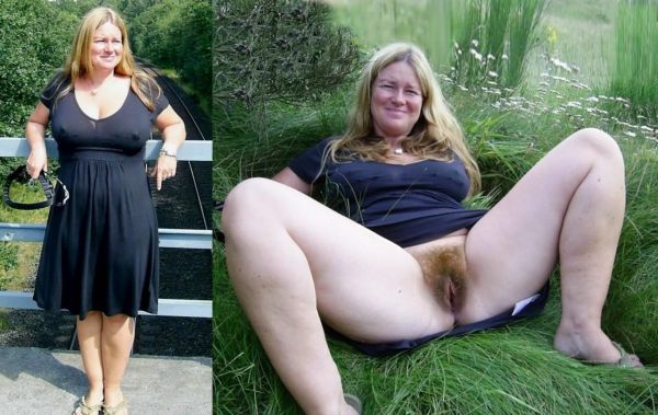 fat bottomed wife