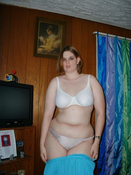 arianna fat bottomed