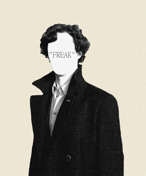 sherlock aesthetics tumblr