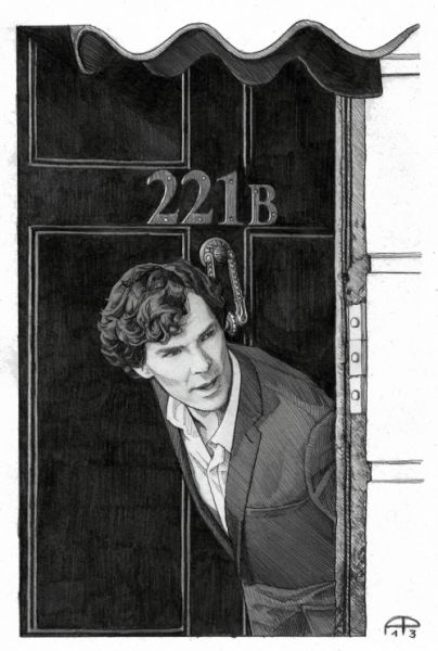 cute sherlock tumblr