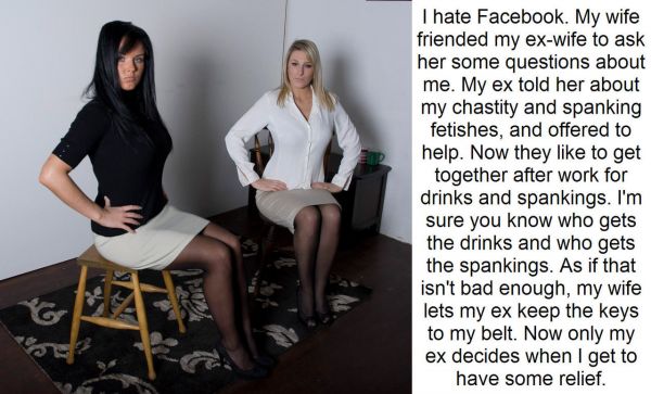 femdom forced cum drinking captions