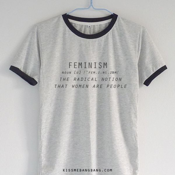 feminist items