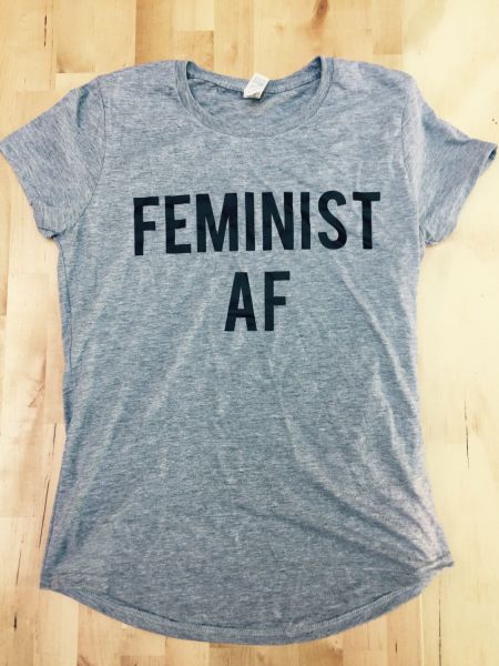 anti feminist t shirts